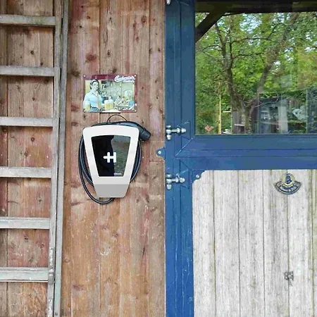 Fewo Haus Patze Betzendorf Exterior foto