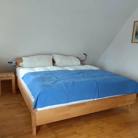 Fewo Haus Patze Betzendorf Exterior foto