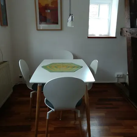 Fewo Haus Patze Betzendorf Exterior foto