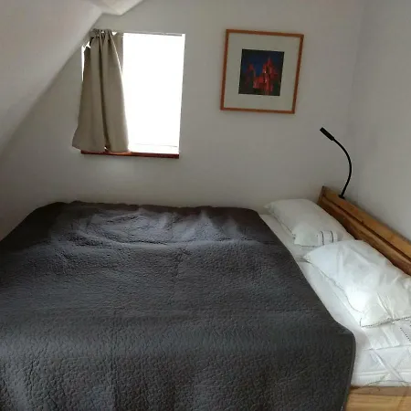 Fewo Haus Patze Betzendorf Exterior foto