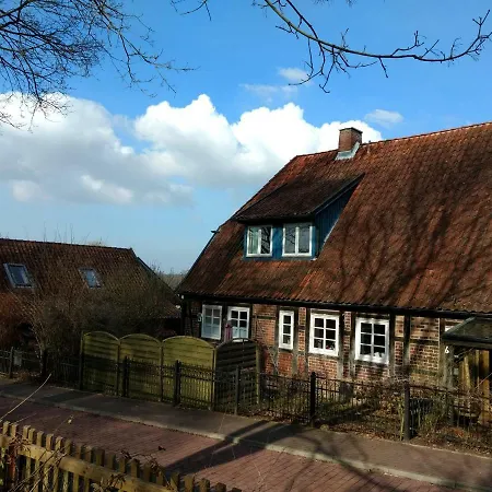 Fewo Haus Patze Betzendorf Exterior foto