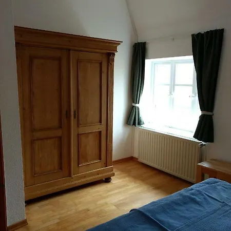 Fewo Haus Patze Betzendorf Exterior foto