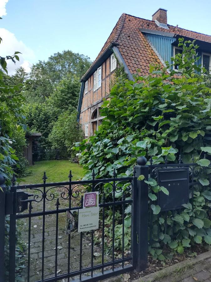 Haus Patze