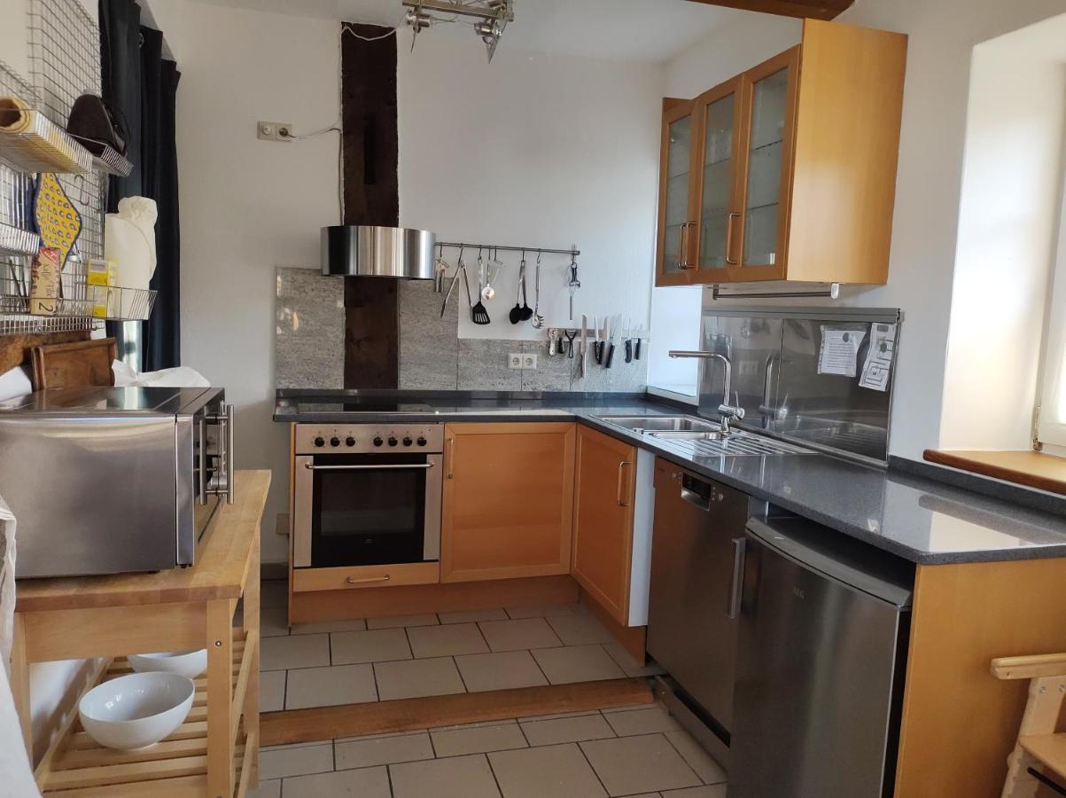 Apartment Haus Patze
