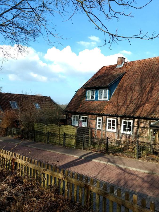 Haus Patze * Betzendorf