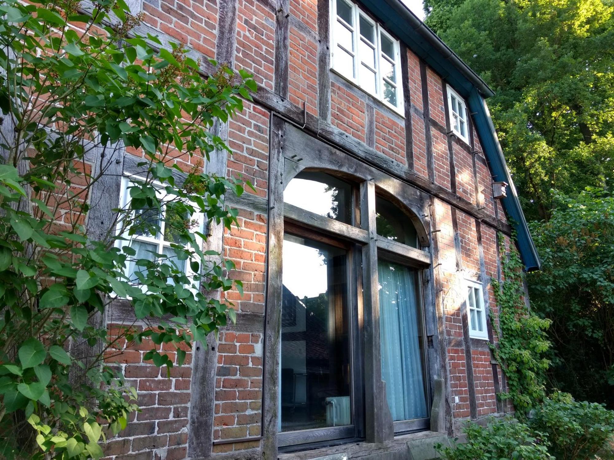 Apartment Haus Patze
