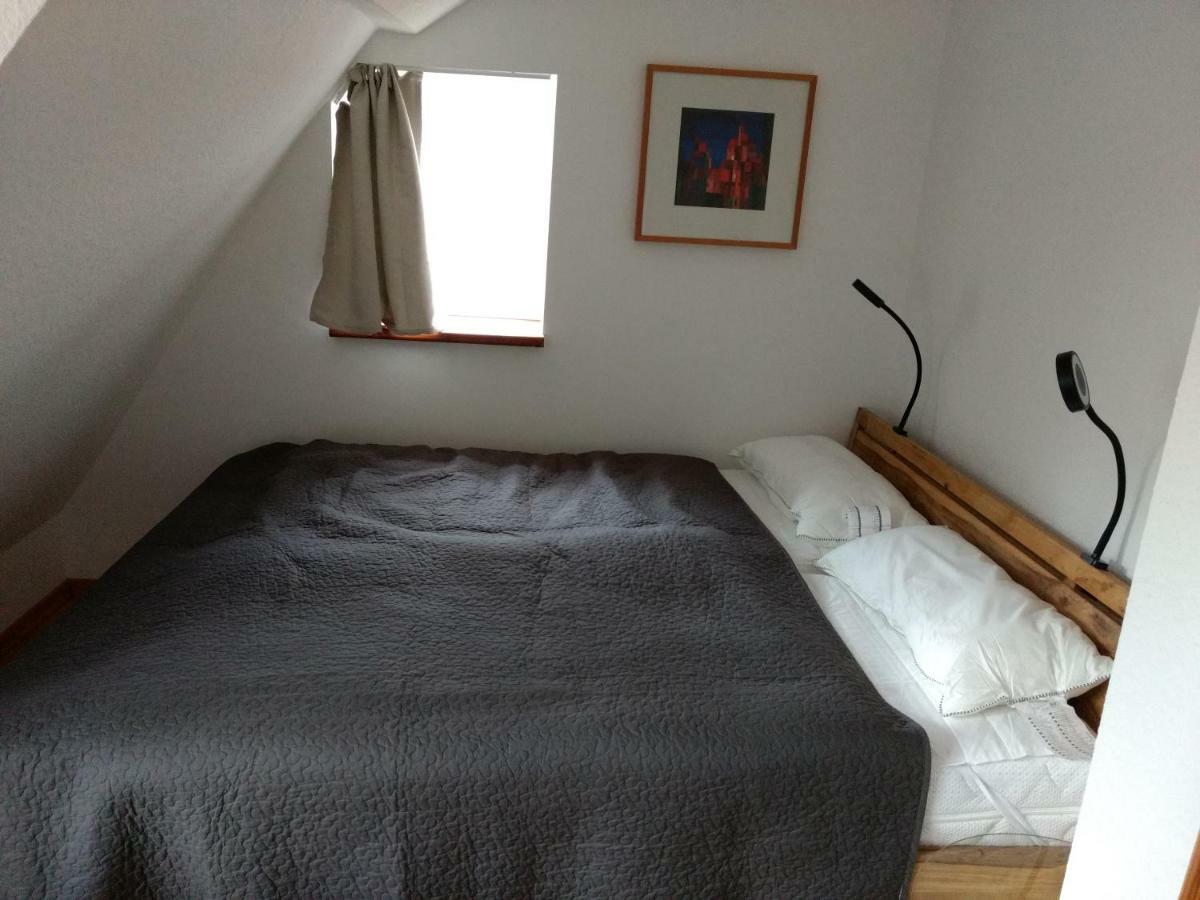 Apartment Haus Patze Betzendorf