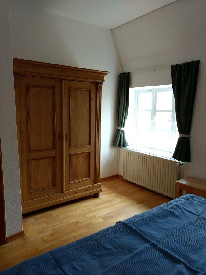 Apartment Haus Patze *